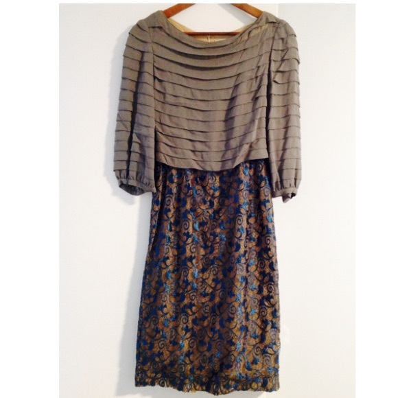 3.1 Phillip Lim Midi Dress - Picture 1 of 4